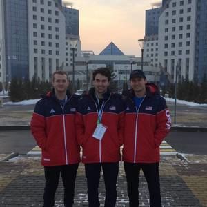 Meet your Posher, James